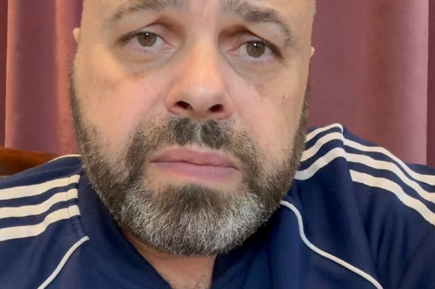 Максим Фадеев возродит проект Глюк’oZa, но без певицы Чистяковой-Ионовой