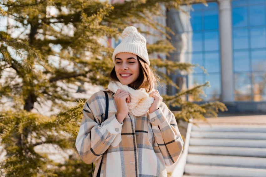 Названы самые теплые и самые холодные дни в мае