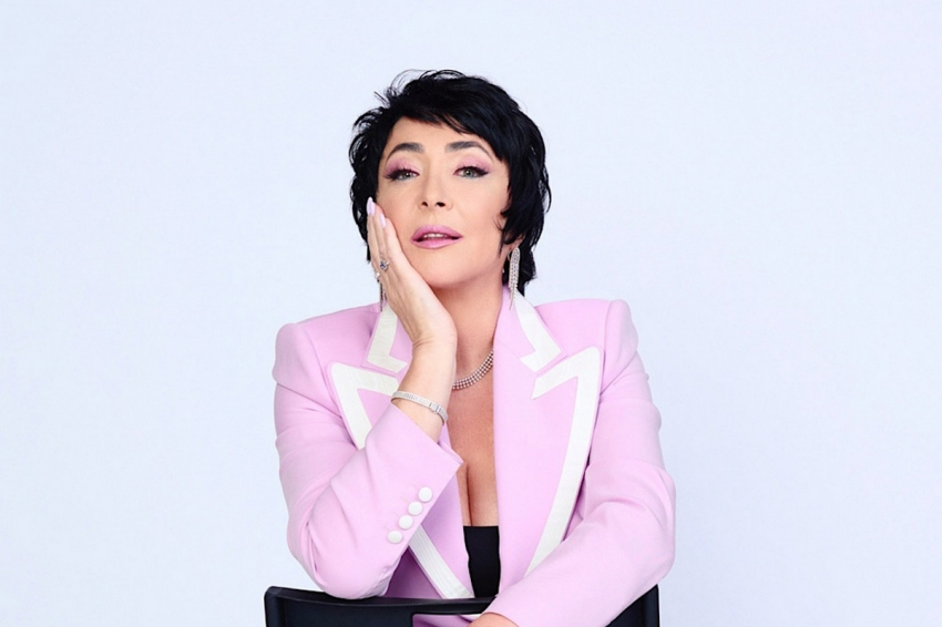 Простили: Лолиту Милявскую увидели на съемках популярного шоу