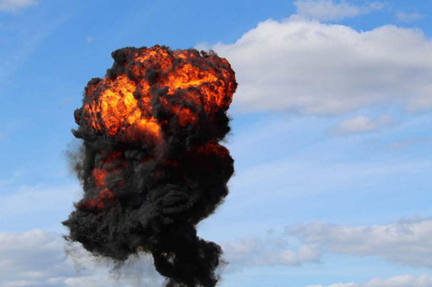 Израиль нанес удар по объекту в Иране