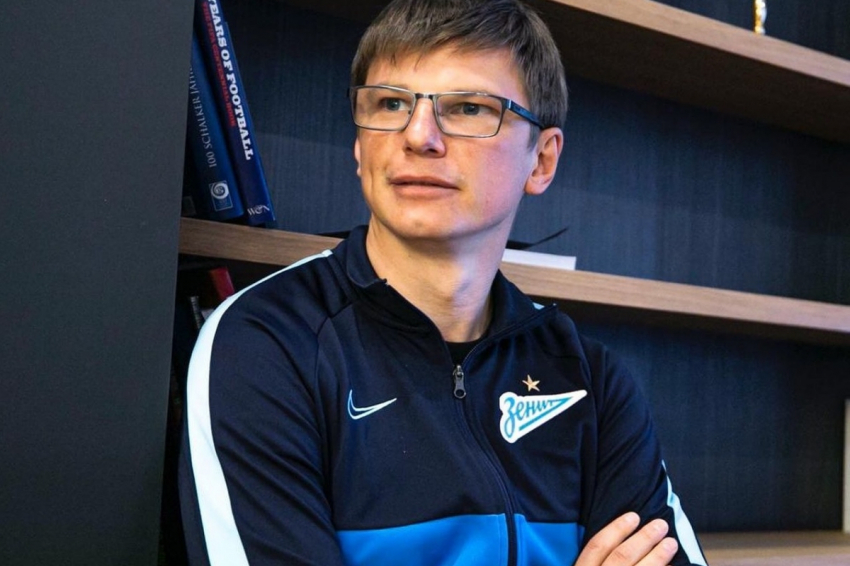 Аршавин признался, что Барановская забрала у него все при разводе