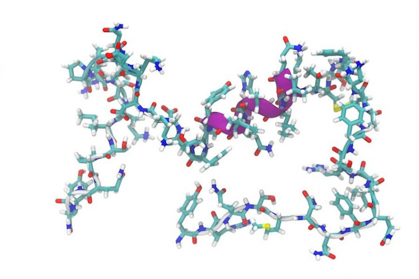 Разработанный учеными ИИ помогает понять сложные болезни
