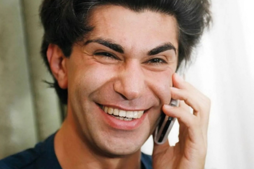 Психолог Степанова назвала артиста Цискаридзе «истероидным нарциссом»