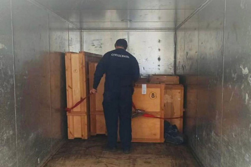 Экспозиция картин западноевропейской живописи XVIII–XIX веков откроется в Туле