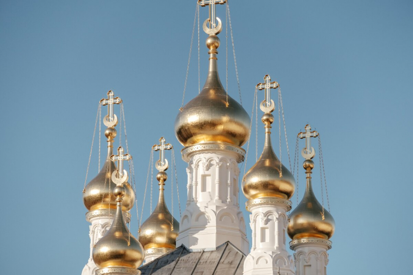 В преддверии Пасхи: что нельзя делать в церковные праздники, а что можно