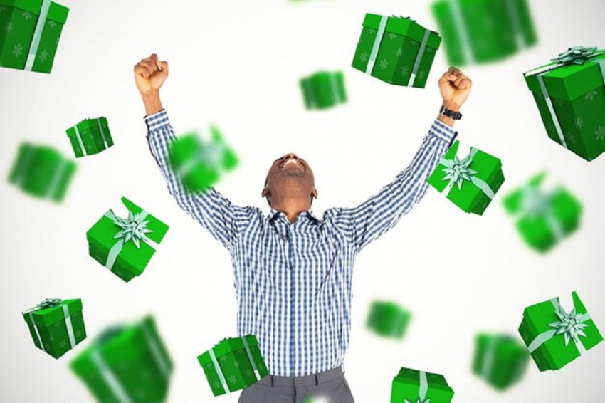 20 лет счастья: Володина назвала людей, которые будут притягивать удачу