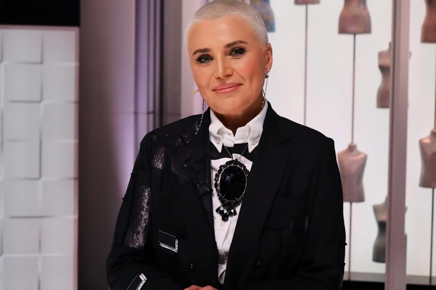 Кресло судьи в программе «Модный приговор» займёт женщина: Где Рогов?