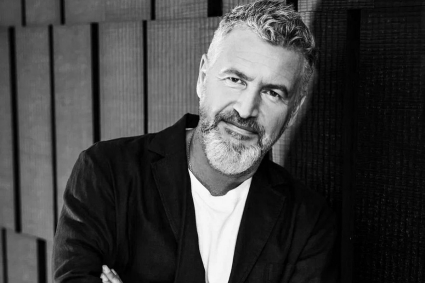 Сестра Леонида Агутина призналась, что брат помог купить ей роскошную квартиру в Подмосковье