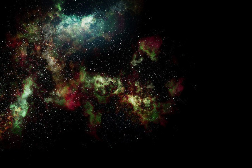 Исследователи обнаружили в космосе новую молекулу