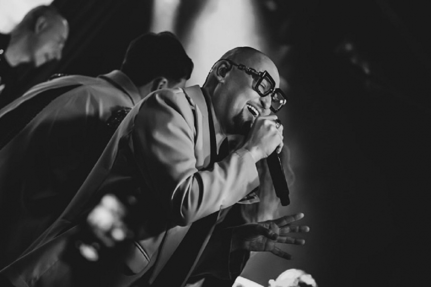 Шура впервые откровенно рассказал о любви, творчестве и возможных детях