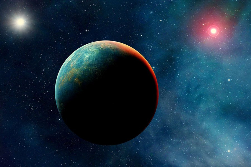 Найдены новые доказательства существования девятой планеты