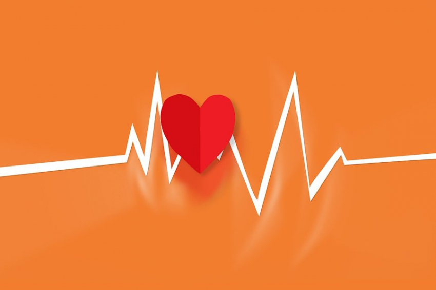 Повышенный пульс может привести к образованию смертельных тромбов