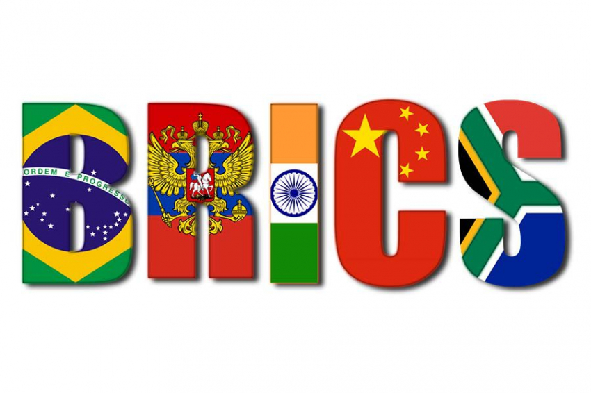 Шри-Ланка планирует вступить в БРИКС+