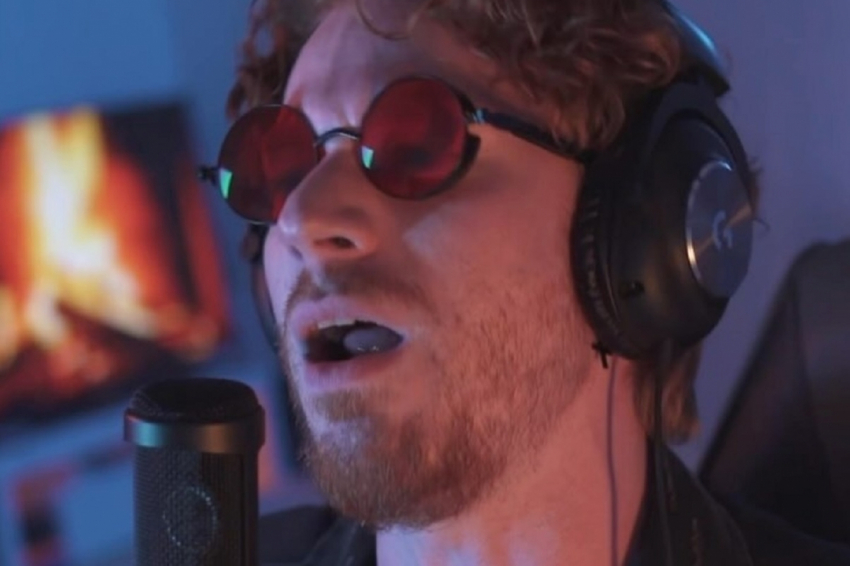 Внук Пугачевой Никита Пресняков собрался на гастроли по США