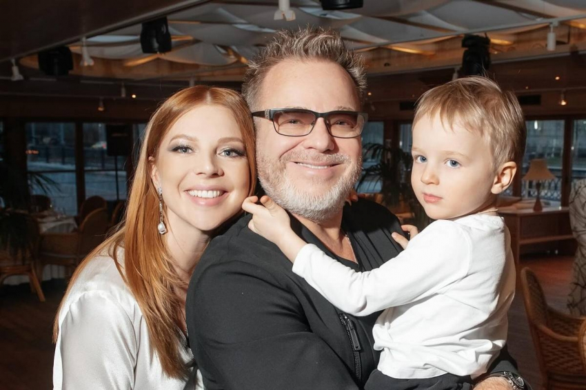 Наталья Подольская называет свою мать завхозом