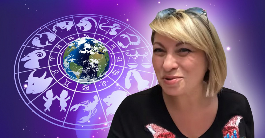 Гороскоп от Анжелы Перл на неделю с 22 по 28 апреля 2024 года для всех знаков зодиака