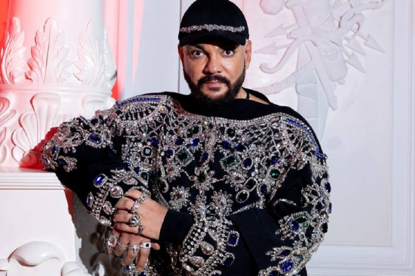 Киркоров честно признался, зачем делает пластику