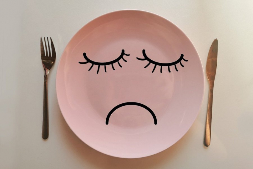 Эксперимент развеял миф о преимуществах интервального голодания