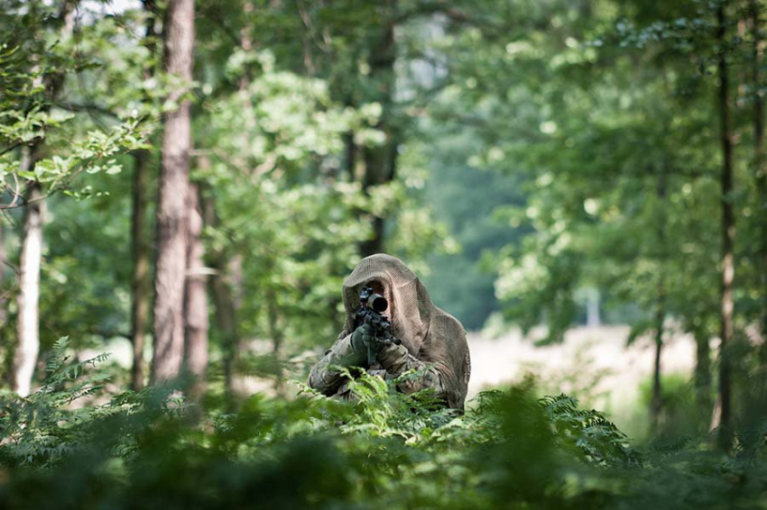 Спецоперация серьезно меняет роль снайперов на поле боя