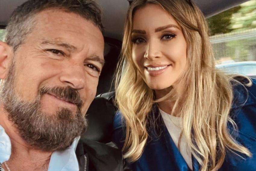 Поклонники остались шокированы тем, как сейчас выглядит Антонио Бандерас