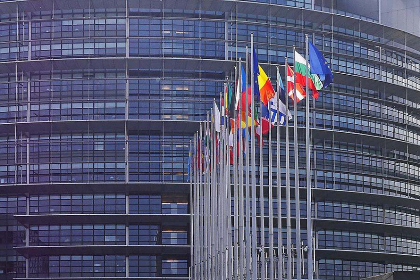 Украина вновь уведомила СЕ об отступлении от Европейской конвенции по правам человека