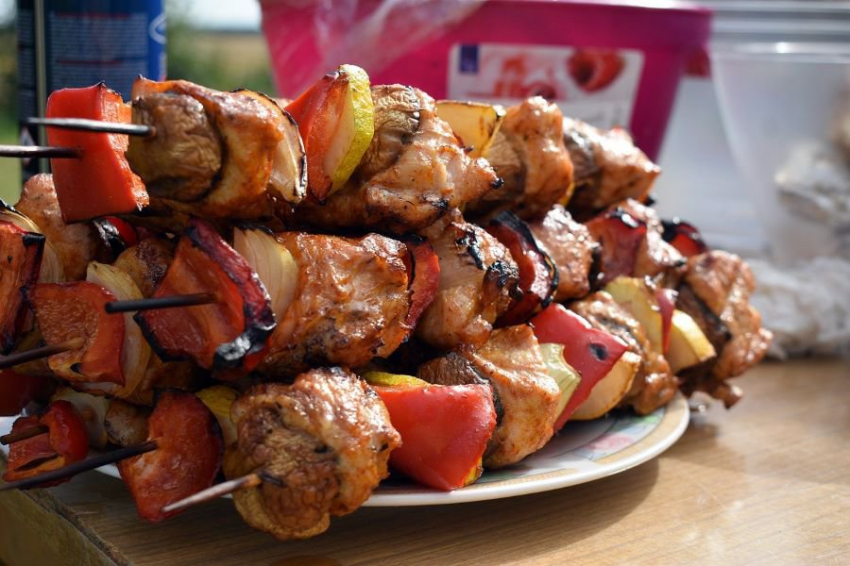 Отдыхающим напомнили ряд правил безопасного отдыха в майские праздники