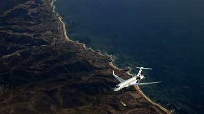 NetJets объявила о партнерстве с гольф-клубом The R&A