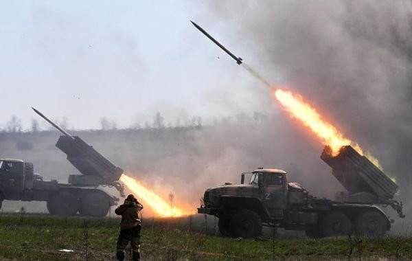 Последние новости СВО на 2 мая 2024. Карта боевых действий на Украине на сегодня, военная сводка