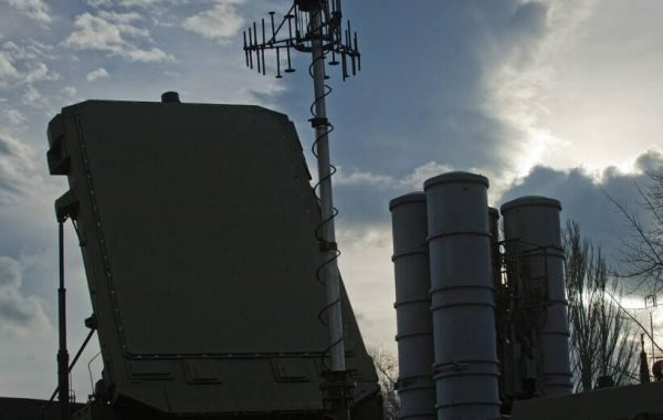 Четыре ракеты ATACMS сбито в Крыму силами ПВО