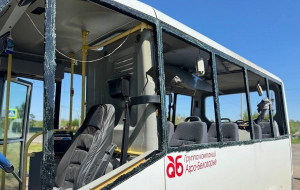 Стали известны последствия новых обстрелов Белгорода и Белгородской области: данные на 7 мая 2024