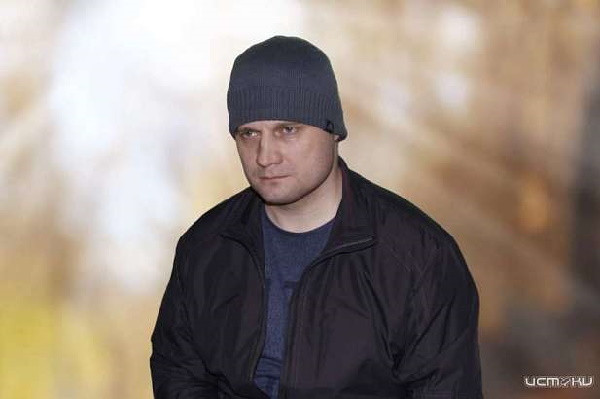 Алексей Фомин: Музыка для меня неотъемлемый способ отреагировать на все происходящее в мире