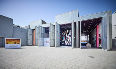 Согревающий душу мир: открылась глобальная выставка HUAWEI XMAGE