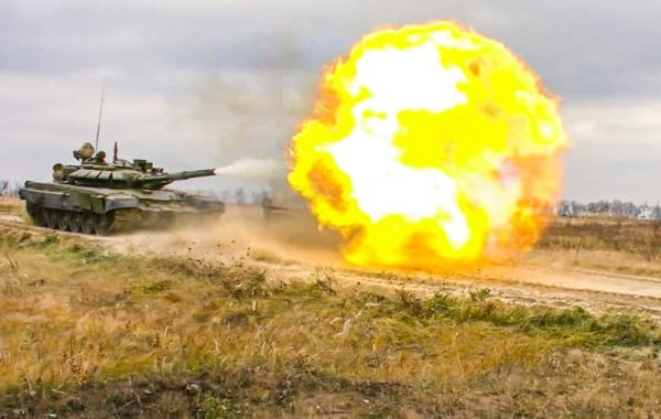 Последние новости СВО на 15 мая 2024. Карта боевых действий на Украине на сегодня, ВС РФ развивают наступление на Харьковском направлении