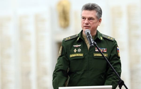 Главный кадровик Минобороны Юрий Кузнецов обжаловал свой арест по делу о взятке