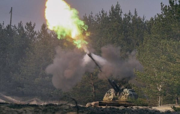 Ситуация под Авдеевкой на сегодня. Карта боевых действий на 16.05.2024, ВС РФ продвигаются к Новопокровскому