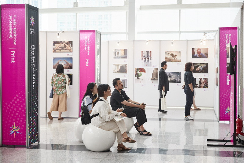 Работы российских креаторов ждут в Республике Корея. Продолжается прием работ на международный фестиваль рекламы MADSTARS