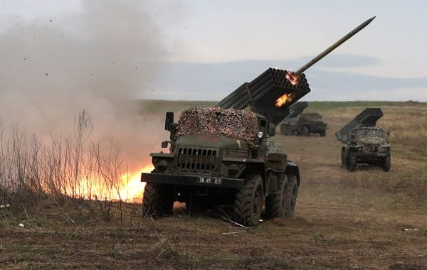 Наступление ВС РФ в Харьковской области. Карта боевых действий от 17 мая 2024, армия России движется вперед