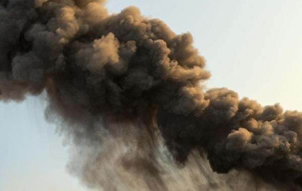 Взрывы на Украине сегодня, 20 мая: стало известно, в каких городах уничтожены военные объекты