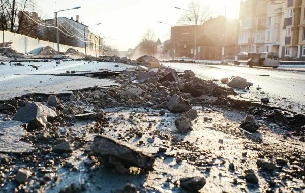 Стали известны последствия новых обстрелов Белгородской области: свежая информация от 21 мая