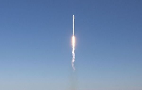 США считают, что Россия запустила на орбиту противокосмическое оружие