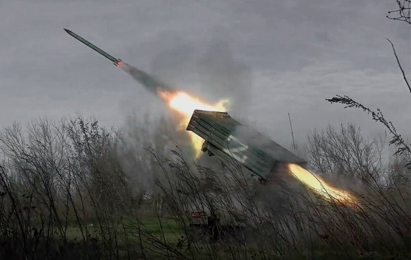 Свежие новости СВО на 22.05.2024. Карта боевых действий на Украине сегодня, главное к этому часу