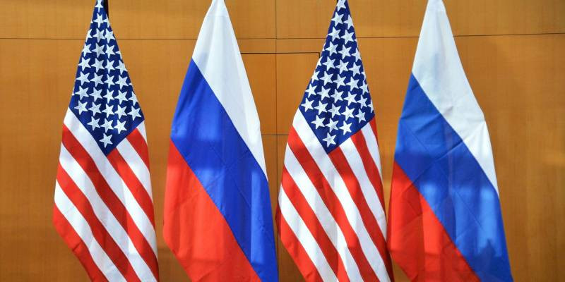 Конгресс США обсуждает снятие табу на удары оружием в Россию: реакция Антонова