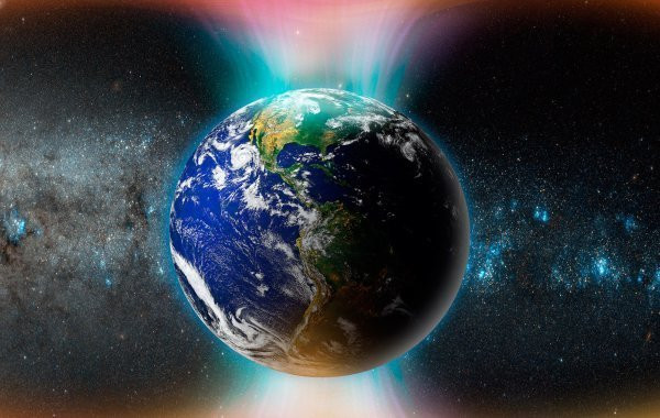 26 мая магнитная буря задержится на Земле: стали известны подробности