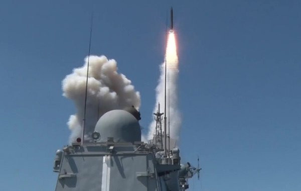 Массированный удар по Украине нанесён ночью 26 мая: взрывы слышны в разных городах