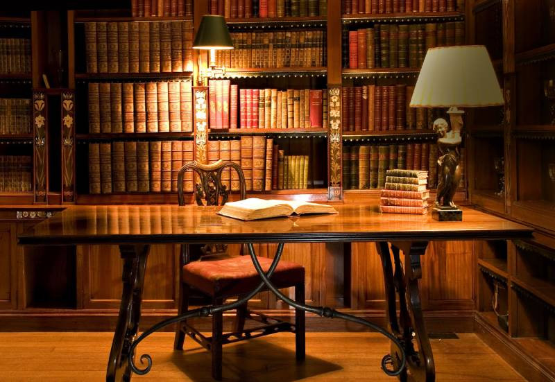 На территории Российской Федерации 27 мая 2024 года отмечают Общероссийский день библиотек