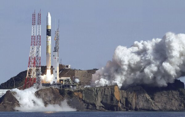 Северная Корея предупредила Японию о планах запуска спутника