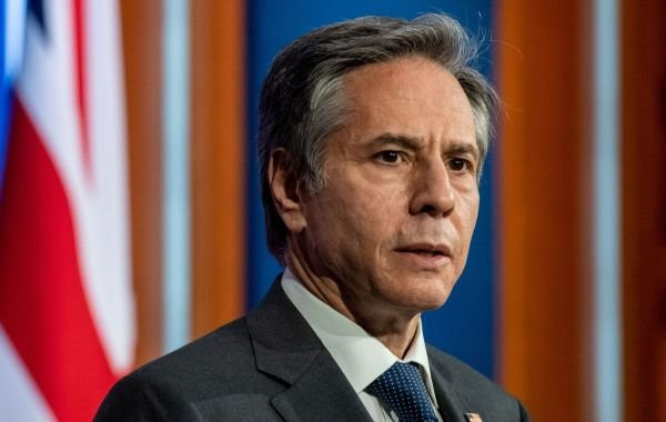 Блинкен поспорил с Белым домом из-за возможной эскалации конфликта с РФ