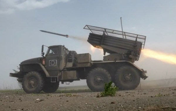 Ситуация под Авдеевкой на сегодня. Карта боевых действий от 27 мая 2024 года, ВС РФ продвигаются в сторону Калиново