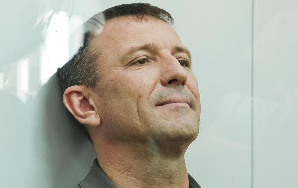 Генералу Попову вновь отказали в смягчении меры пресечения