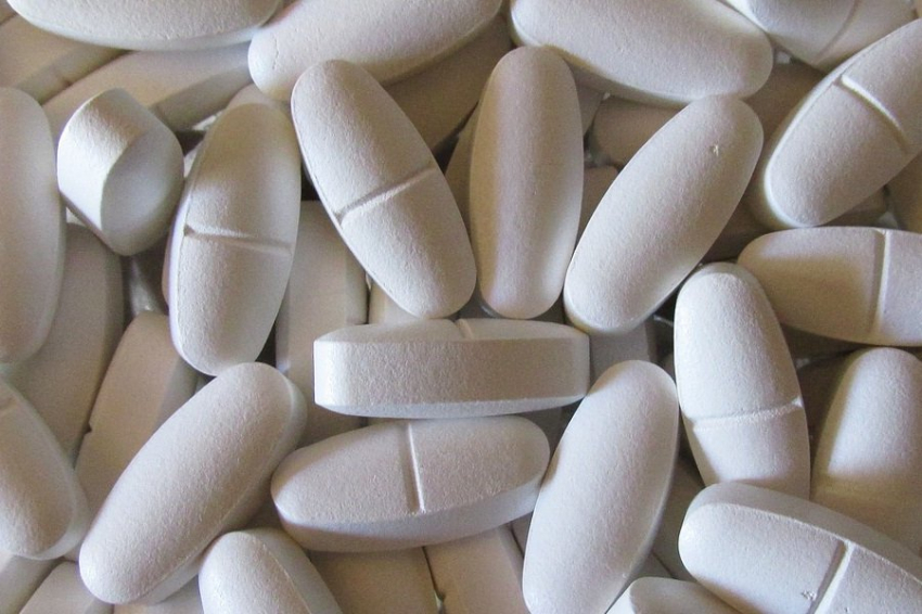 Низкий уровень витамина D у новорожденных может увеличить риск экземы